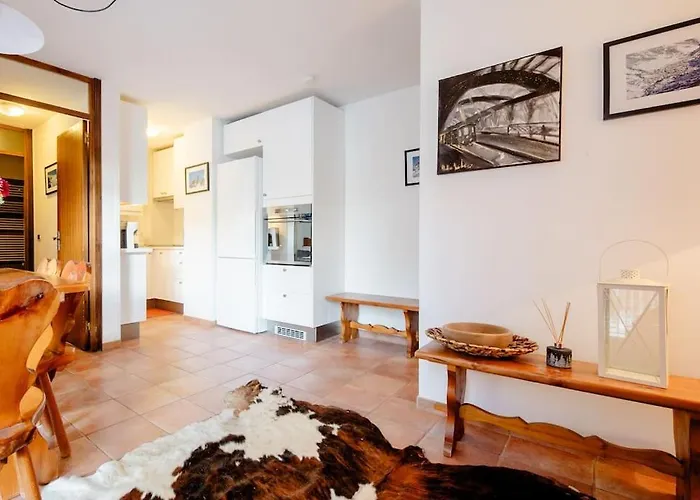 White Star Cervinia Breuil-Cervinia