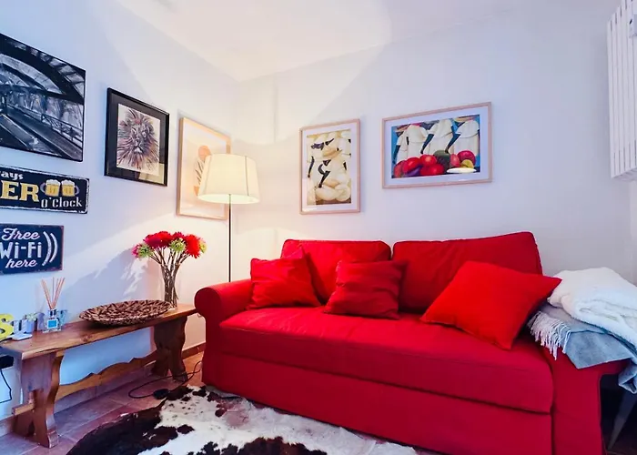 Apartment White Star Cervinia *