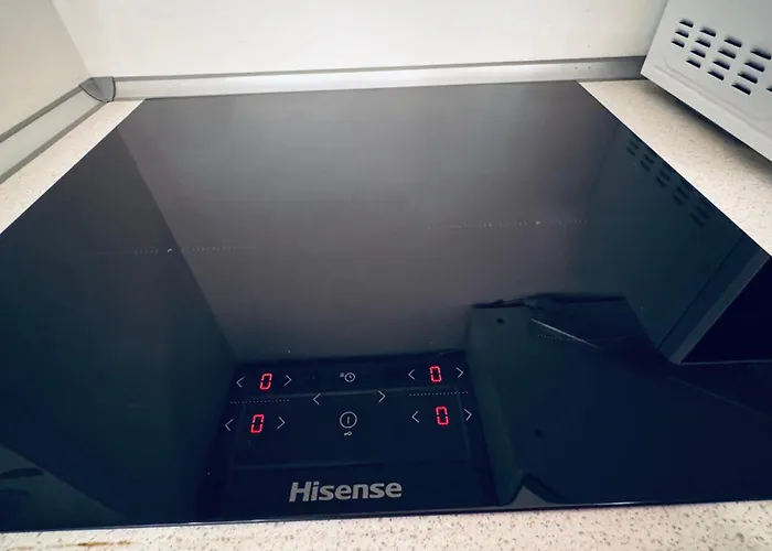 White Star Cervinia Apartment *