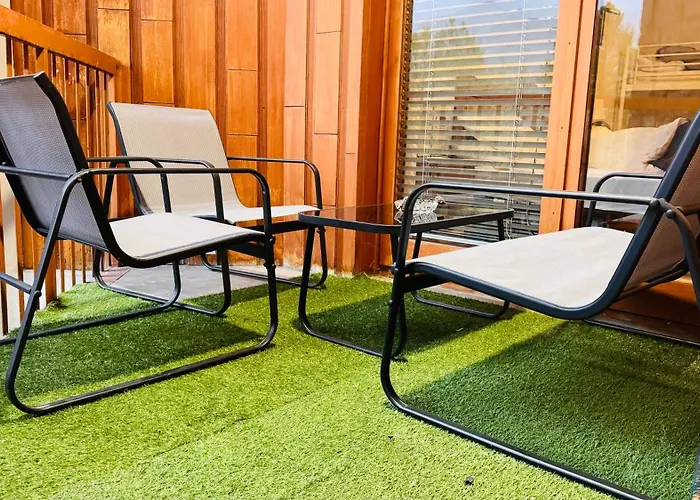 White Star Cervinia Apartment Breuil-Cervinia