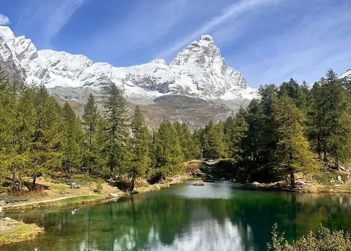White Star Cervinia * Брей-Червінія