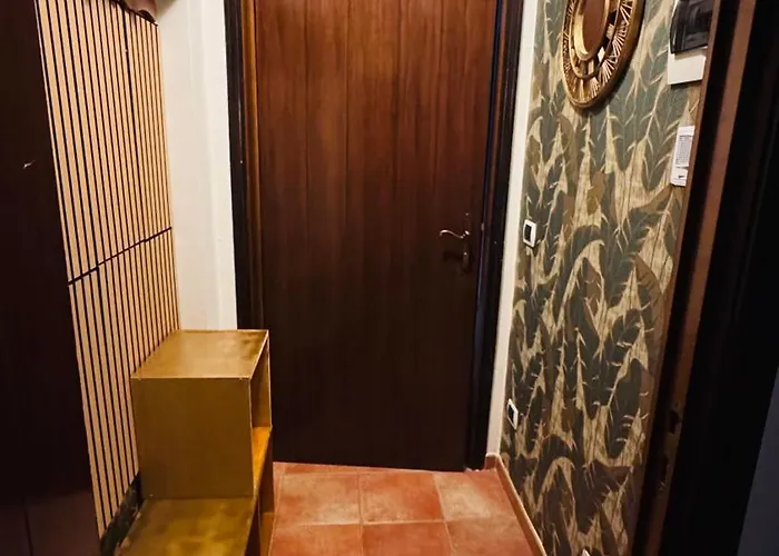 White Star Cervinia Апартаменти