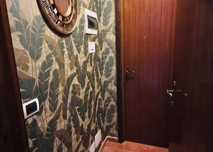 Апартаменти White Star Cervinia Брей-Червінія