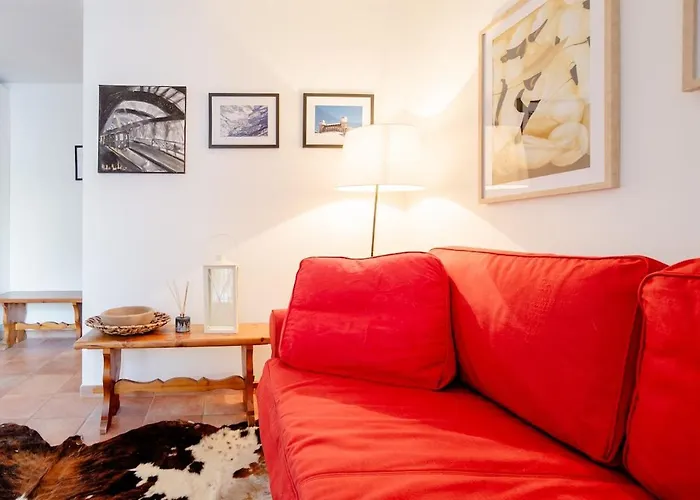 White Star Cervinia Apartment Breuil-Cervinia