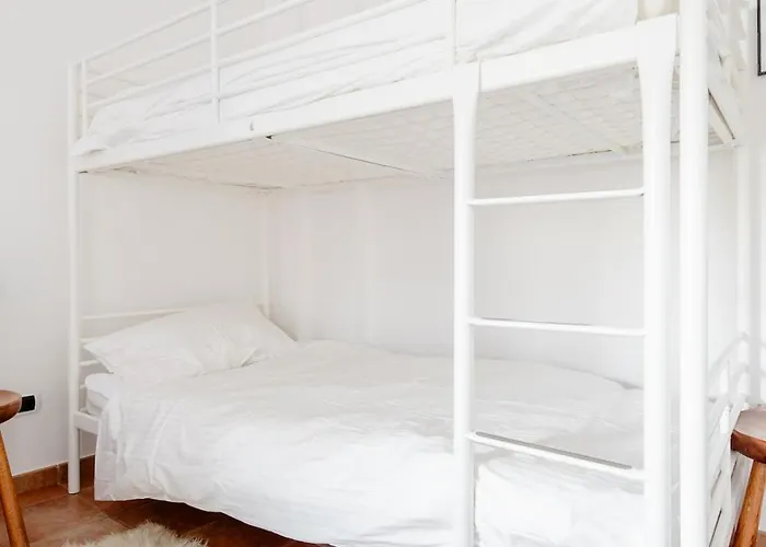 Apartment White Star Cervinia Breuil-Cervinia