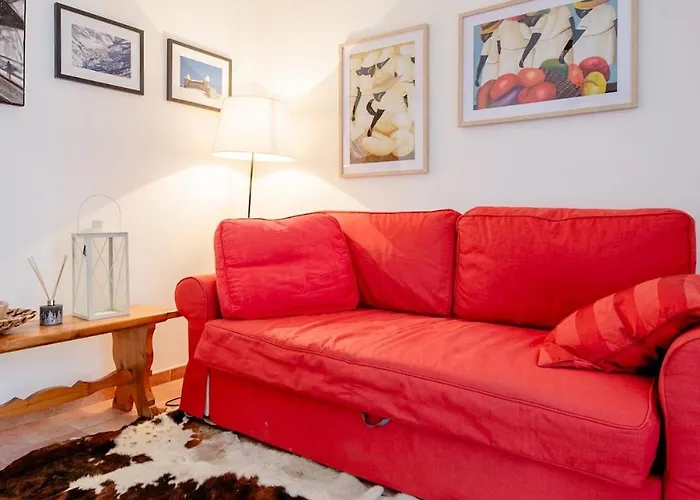 White Star Cervinia *