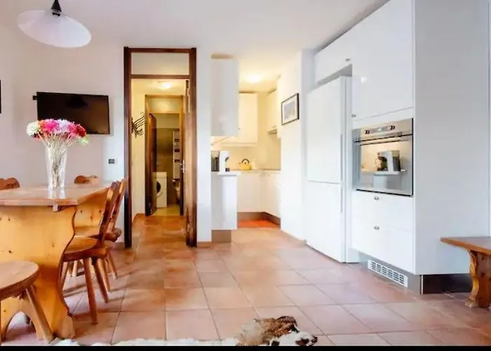 White Star Cervinia Apartment Breuil-Cervinia