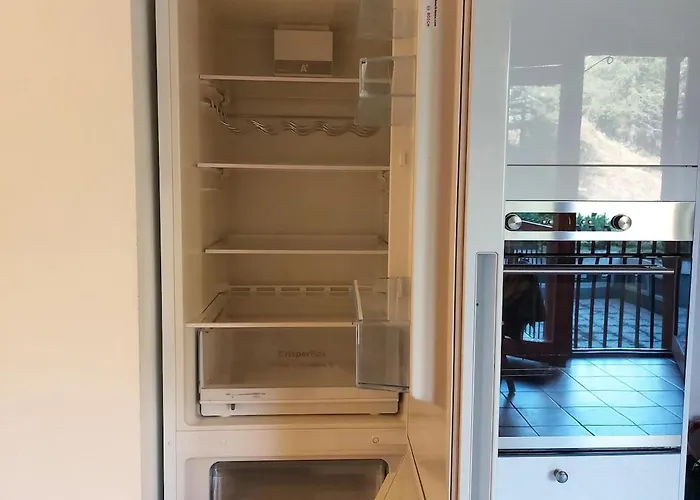 Apartment White Star Cervinia *